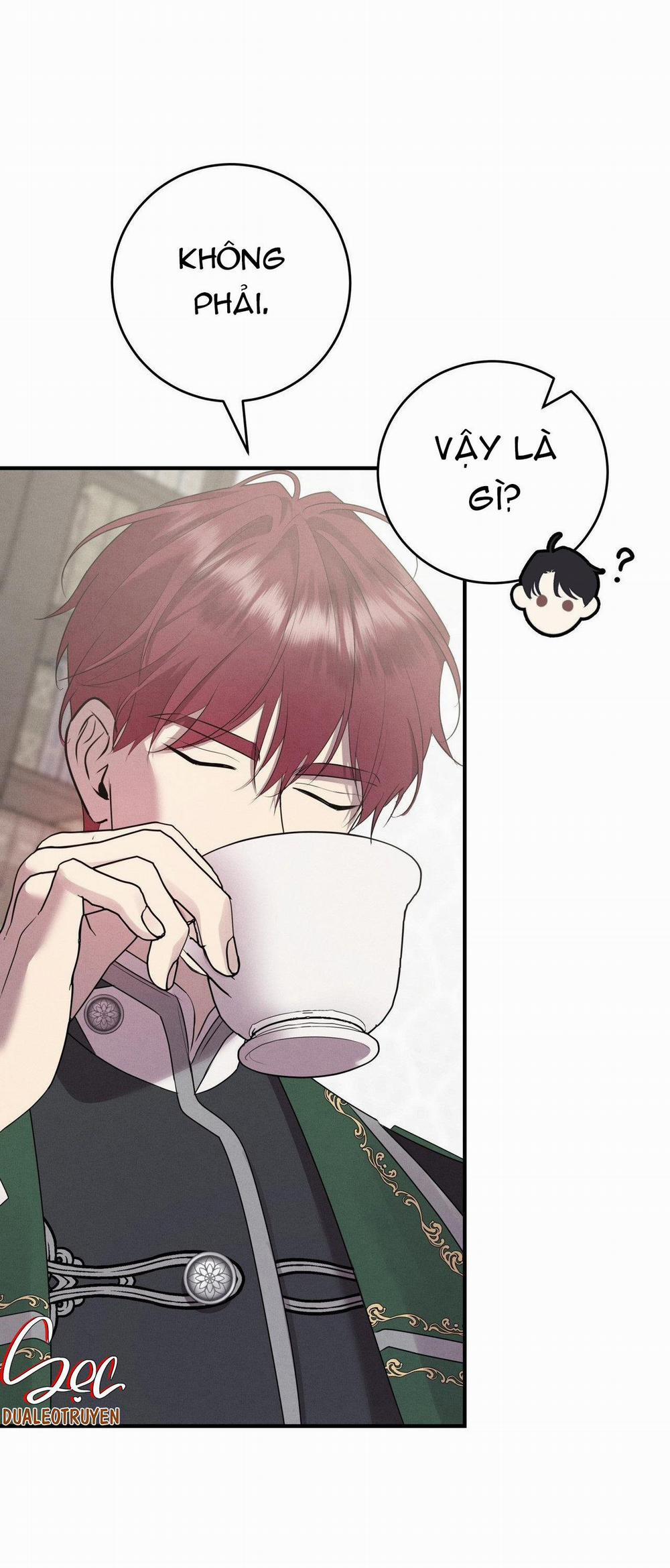 ĐÁM CƯỚI TAI TIẾNG 1 trang 35