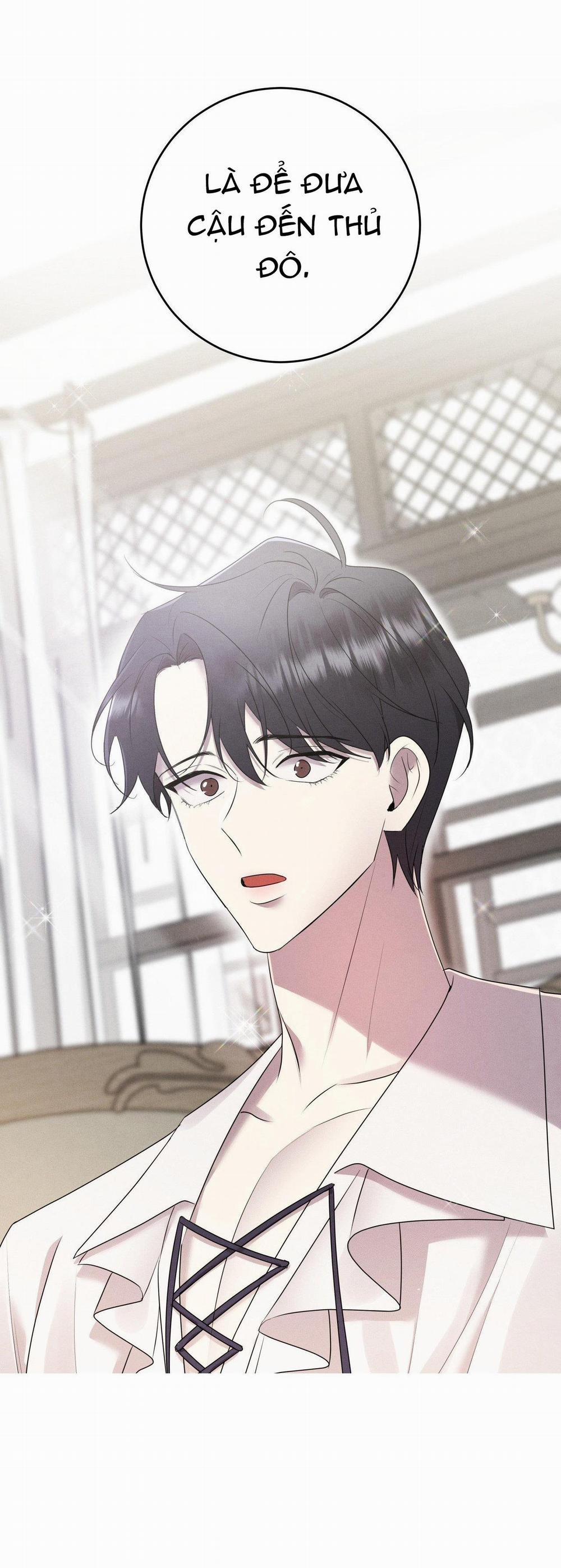 ĐÁM CƯỚI TAI TIẾNG 1 trang 37