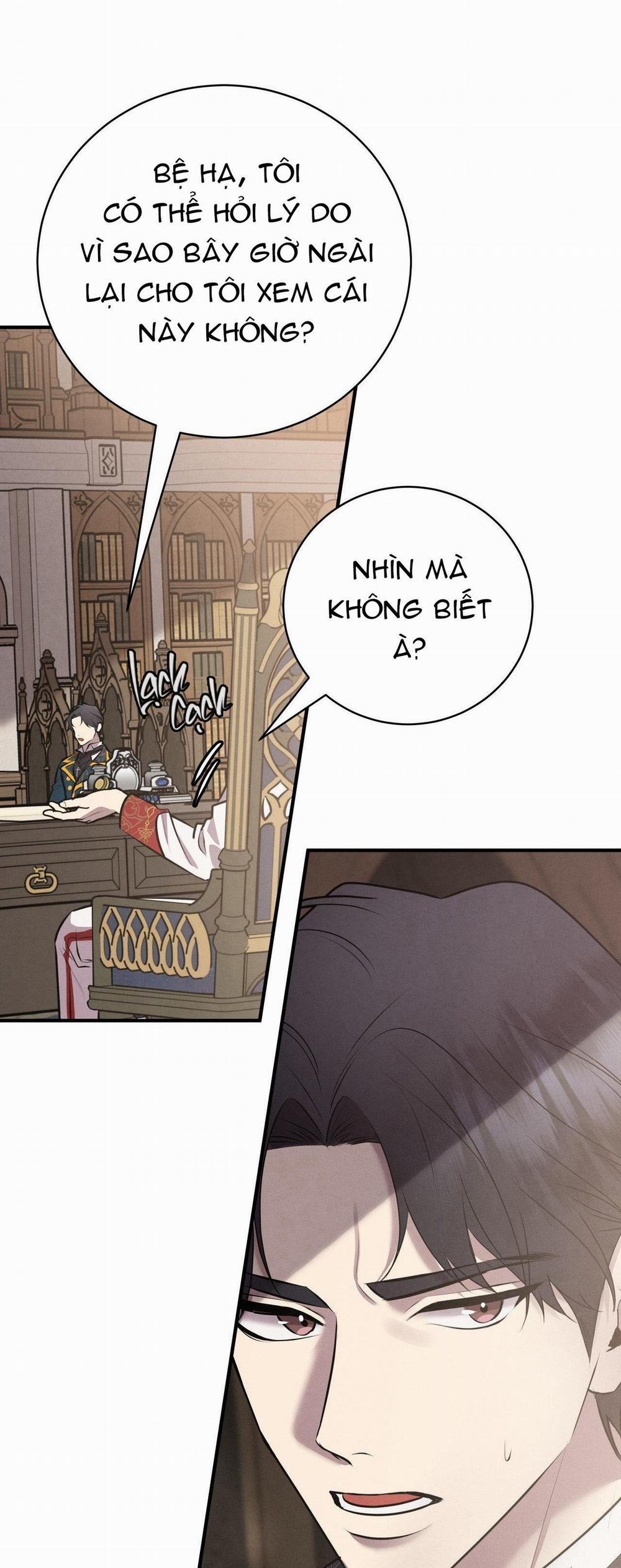 ĐÁM CƯỚI TAI TIẾNG 1 trang 40