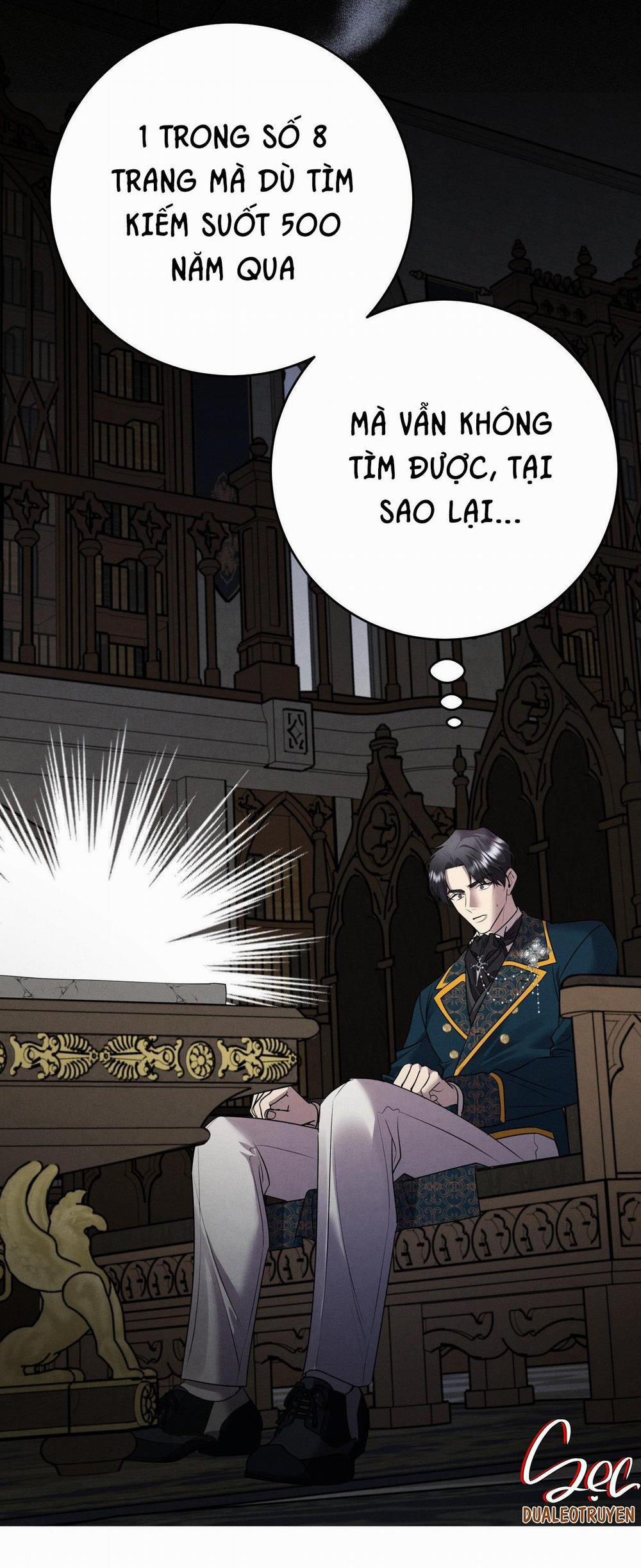 ĐÁM CƯỚI TAI TIẾNG 1 trang 44