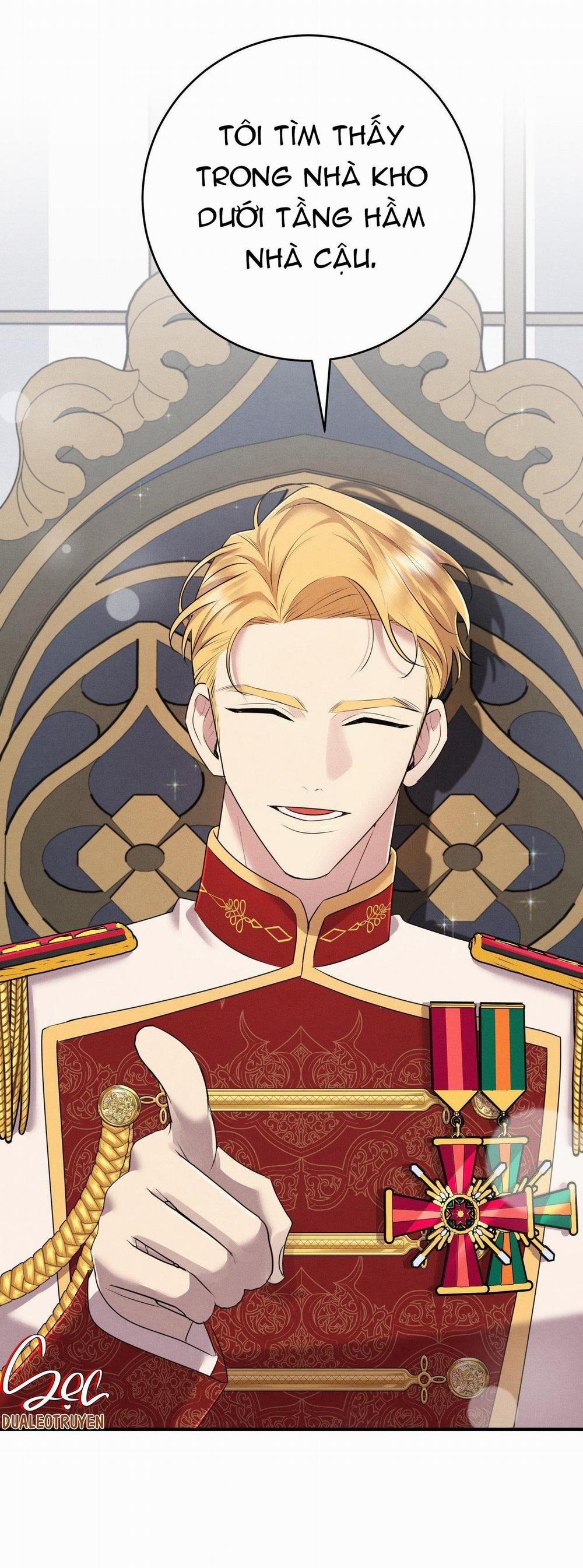 ĐÁM CƯỚI TAI TIẾNG 1 trang 52