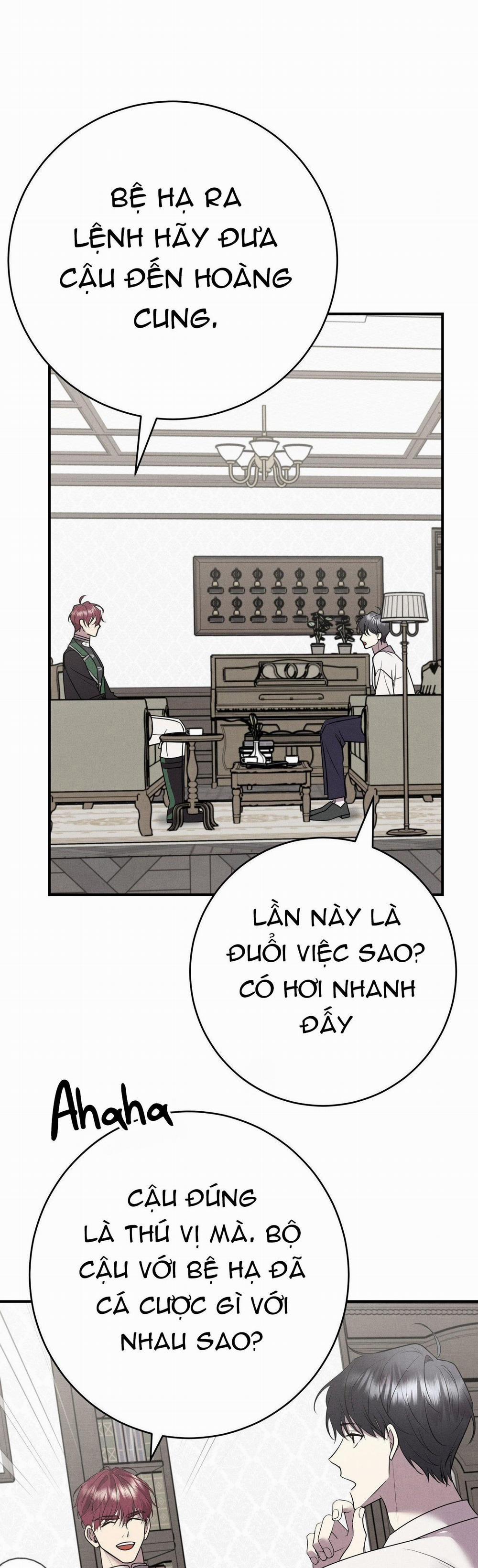 ĐÁM CƯỚI TAI TIẾNG 1 trang 54