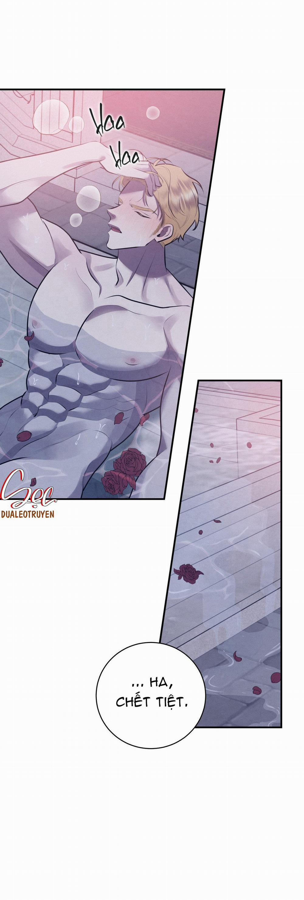 ĐÁM CƯỚI TAI TIẾNG 1 trang 7