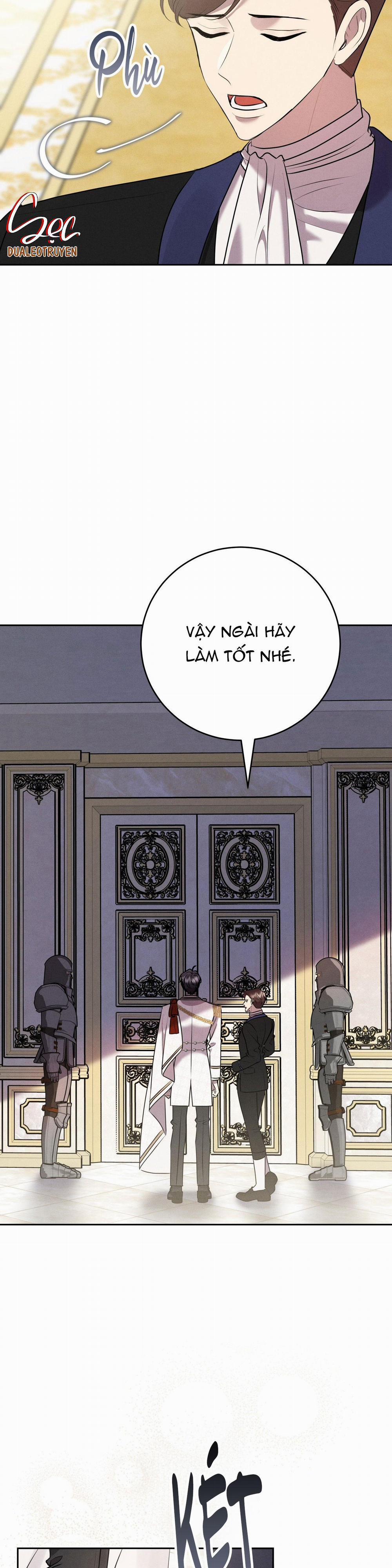 ĐÁM CƯỚI TAI TIẾNG 10 trang 18