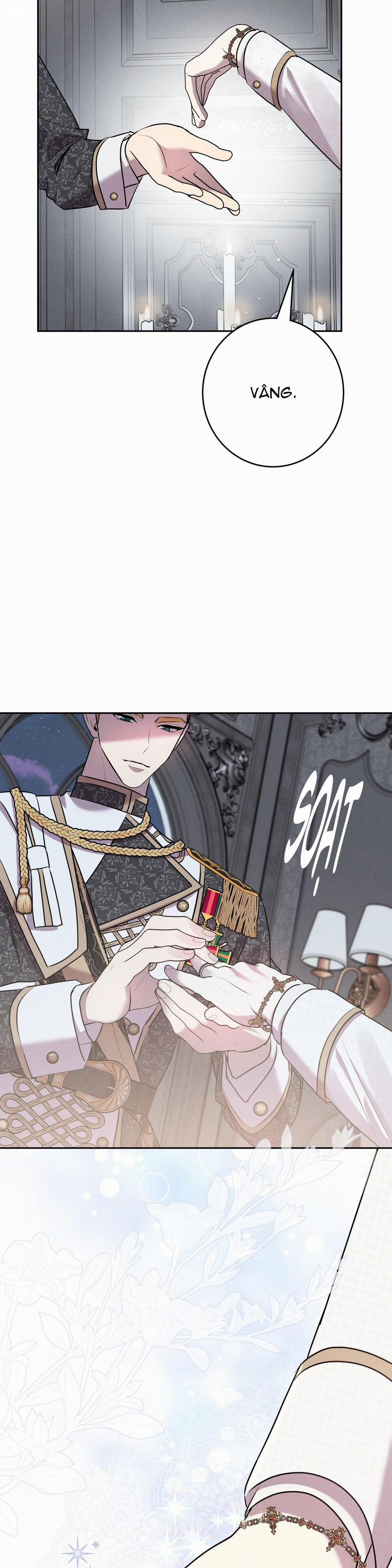 ĐÁM CƯỚI TAI TIẾNG 10 trang 6