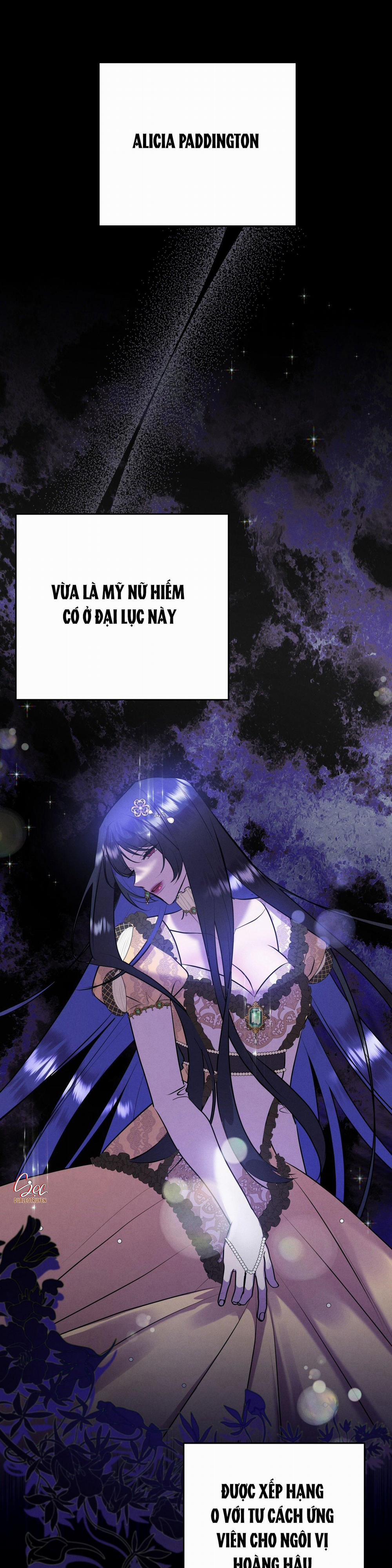 ĐÁM CƯỚI TAI TIẾNG 11 trang 11