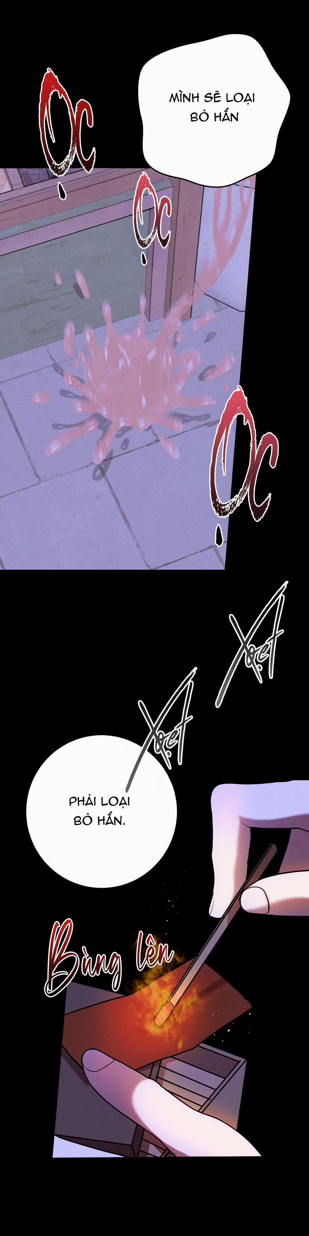 ĐÁM CƯỚI TAI TIẾNG 11 trang 14