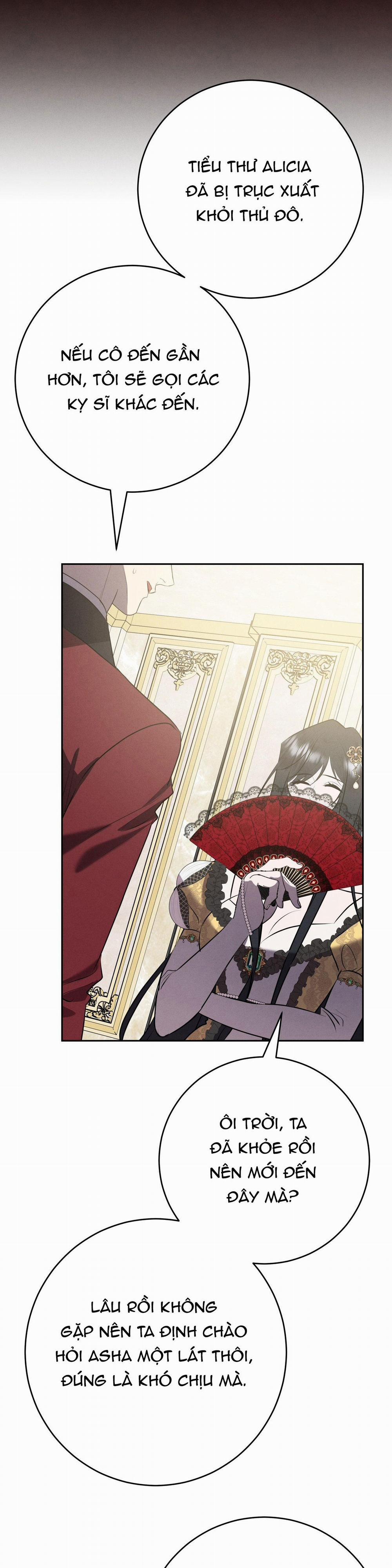 ĐÁM CƯỚI TAI TIẾNG 11 trang 17