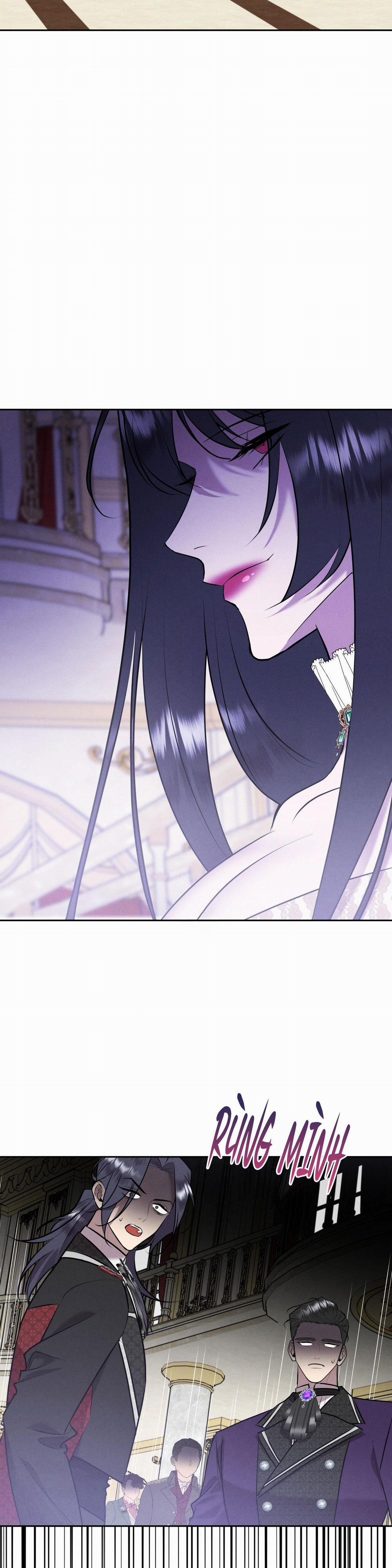 ĐÁM CƯỚI TAI TIẾNG 11 trang 2