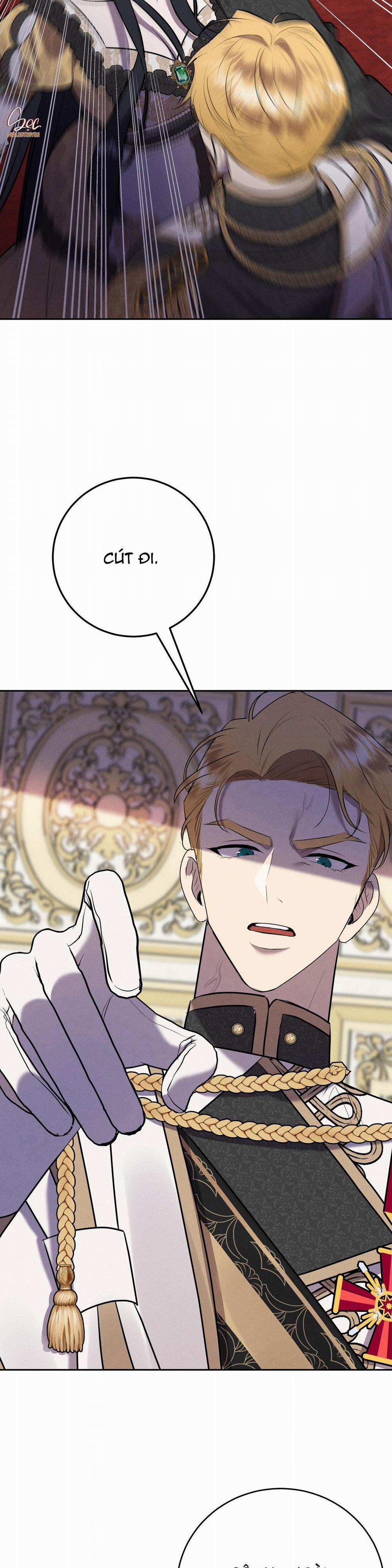 ĐÁM CƯỚI TAI TIẾNG 11 trang 27