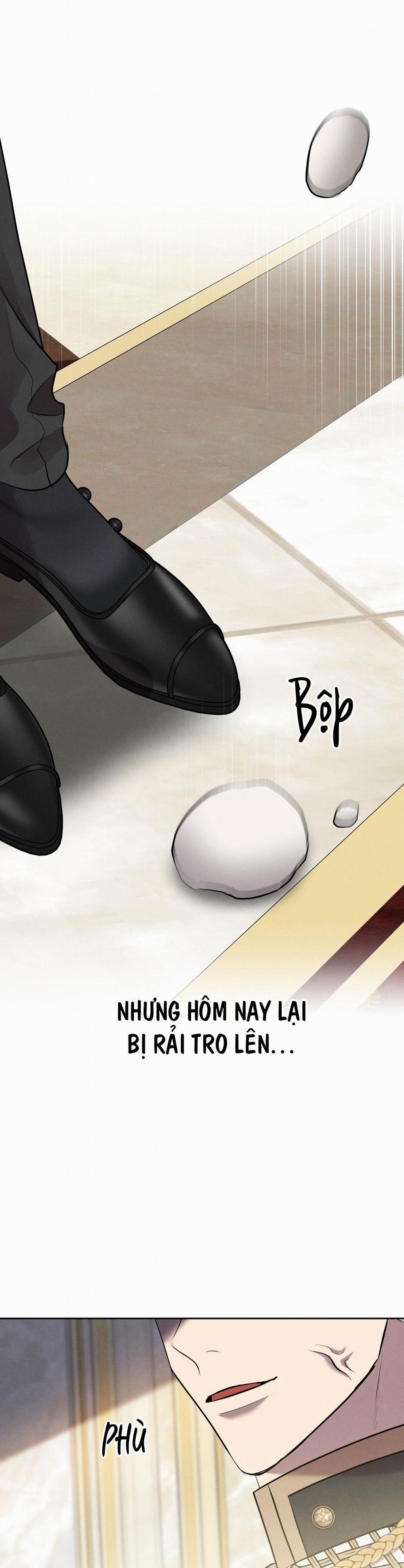 ĐÁM CƯỚI TAI TIẾNG 12 trang 15