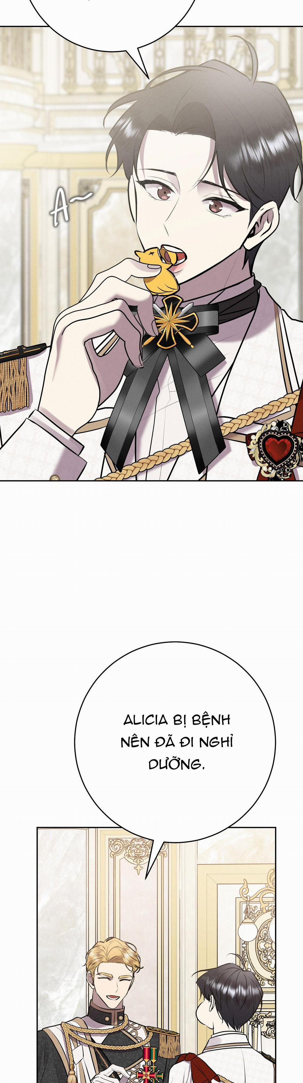 ĐÁM CƯỚI TAI TIẾNG 12 trang 19