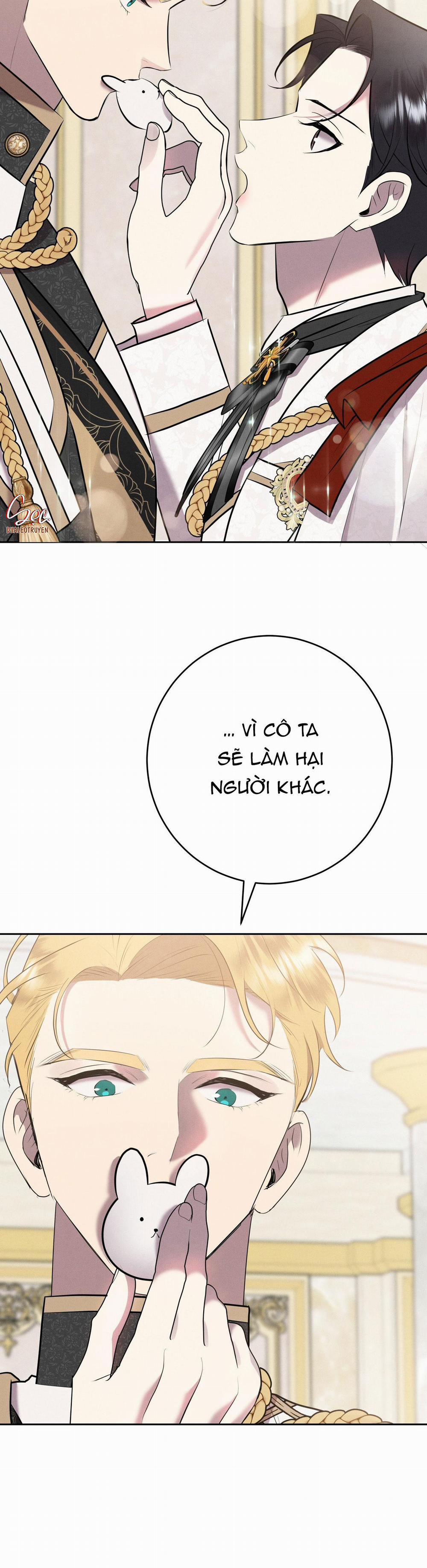 ĐÁM CƯỚI TAI TIẾNG 12 trang 21