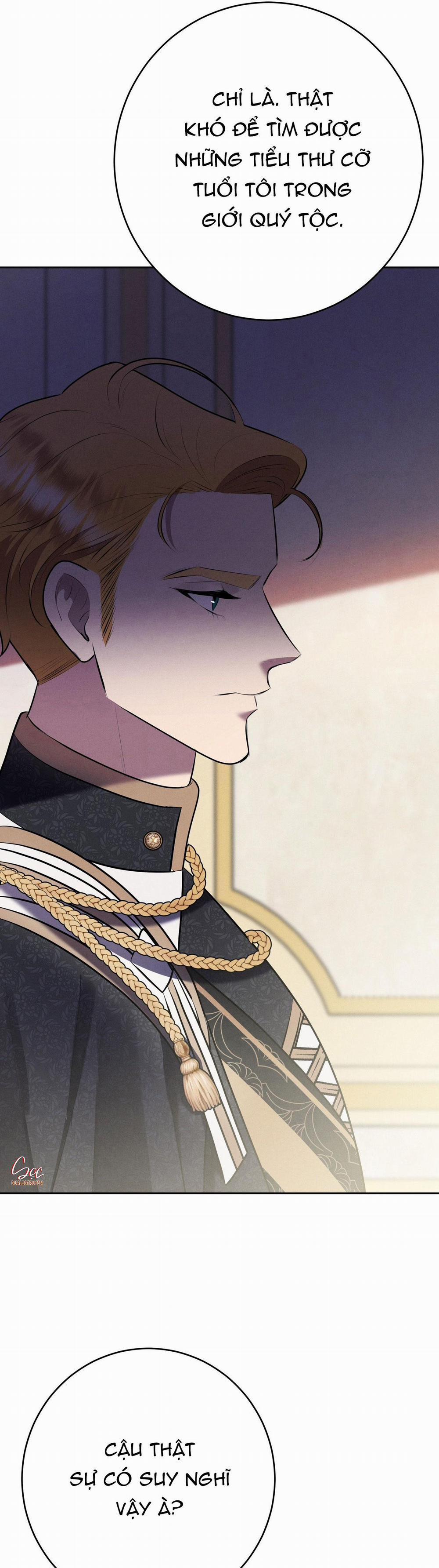 ĐÁM CƯỚI TAI TIẾNG 12 trang 24