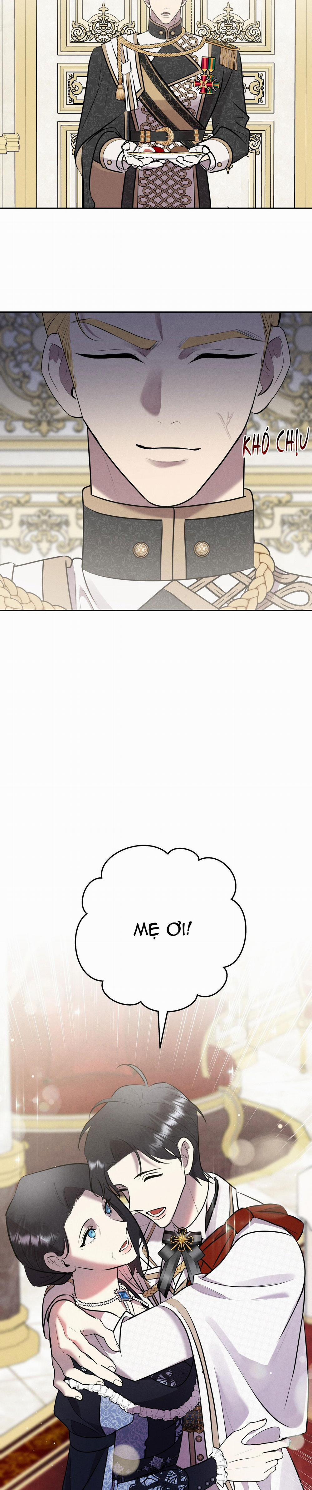 ĐÁM CƯỚI TAI TIẾNG 12 trang 27