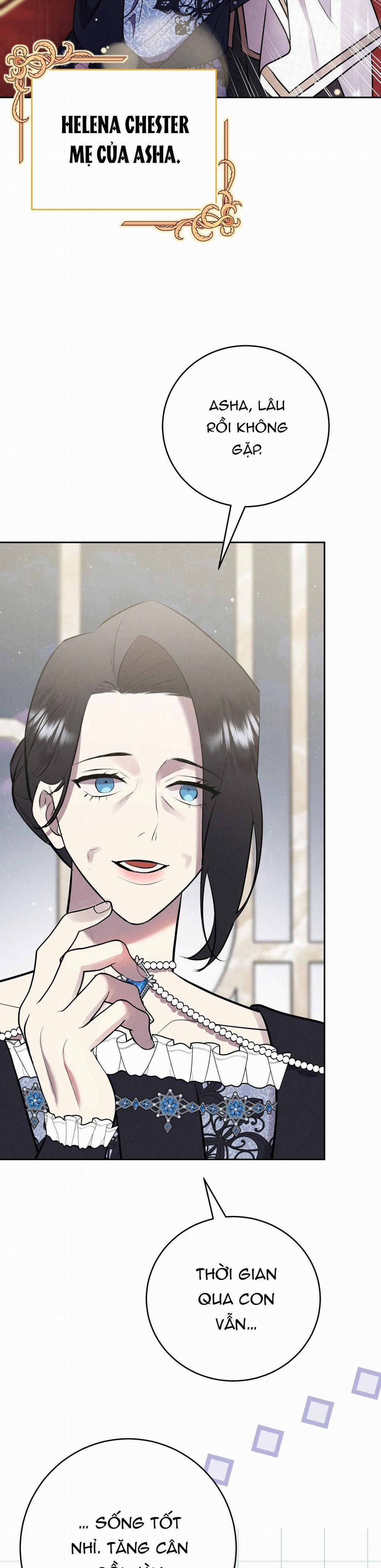 ĐÁM CƯỚI TAI TIẾNG 12 trang 28