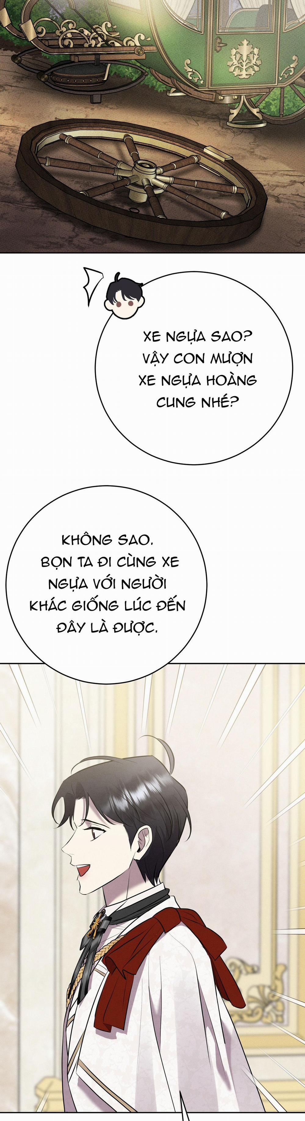 ĐÁM CƯỚI TAI TIẾNG 12 trang 31