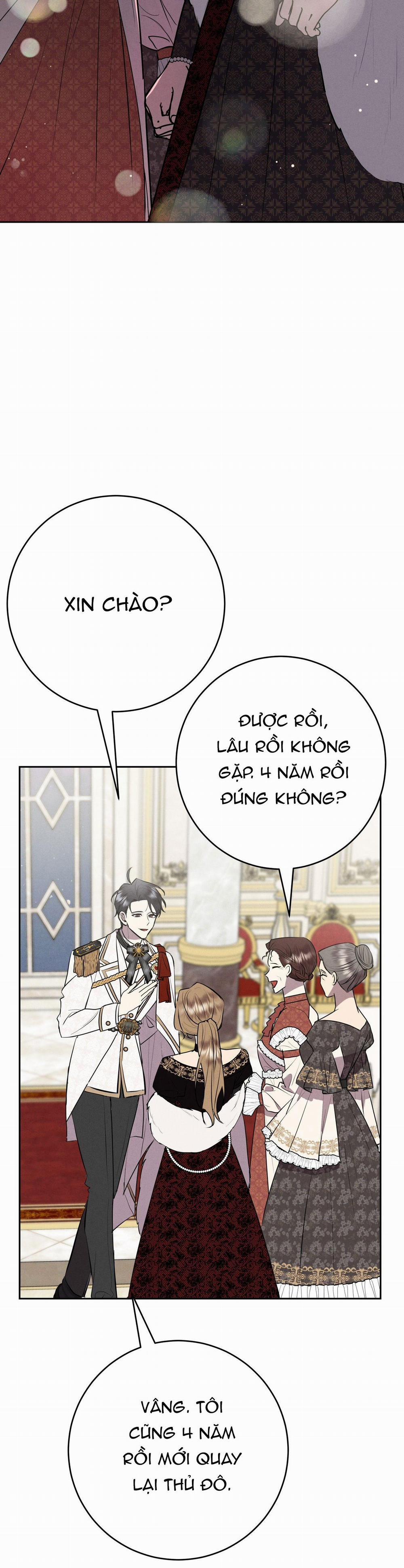 ĐÁM CƯỚI TAI TIẾNG 12 trang 35