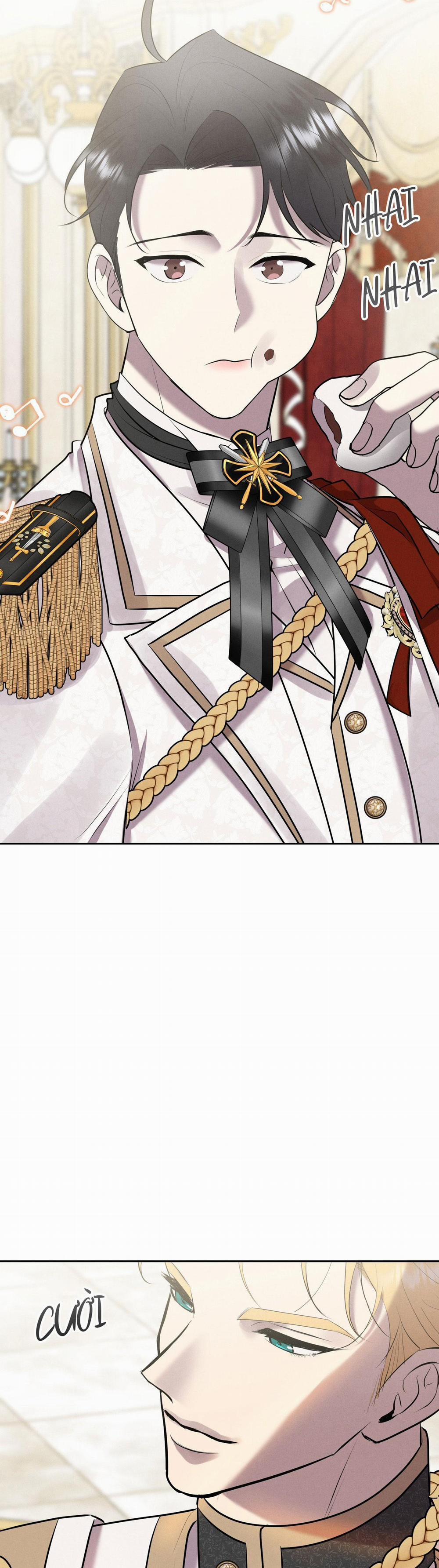 ĐÁM CƯỚI TAI TIẾNG 12 trang 4