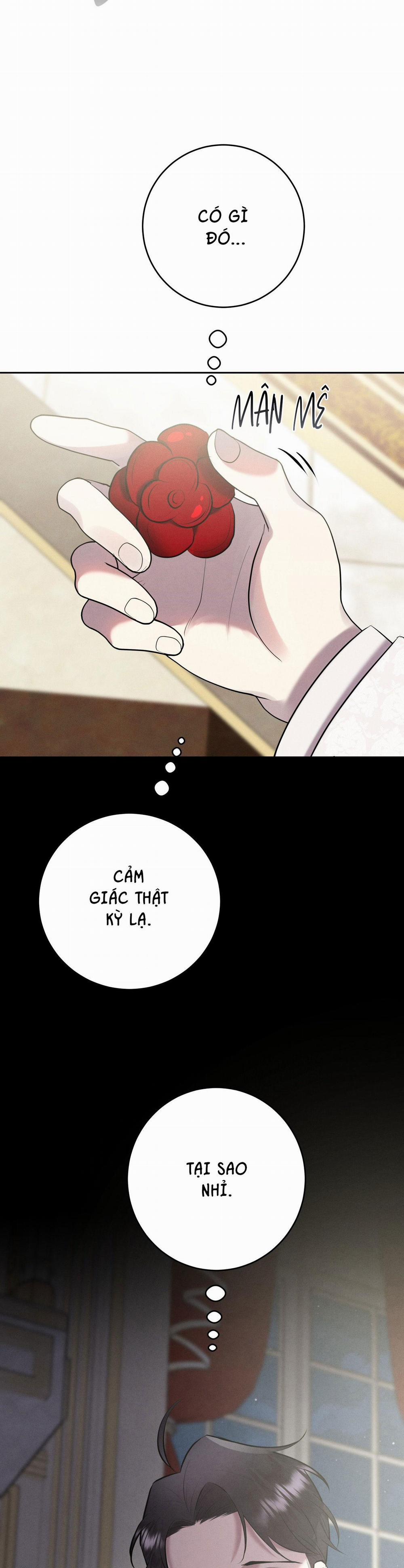 ĐÁM CƯỚI TAI TIẾNG 12 trang 40