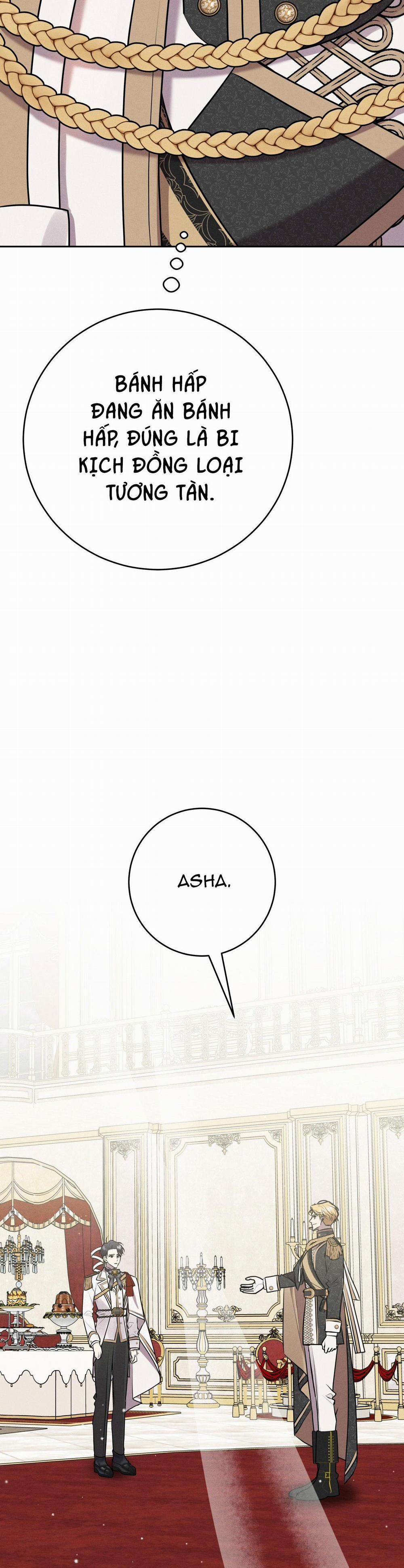 ĐÁM CƯỚI TAI TIẾNG 12 trang 5