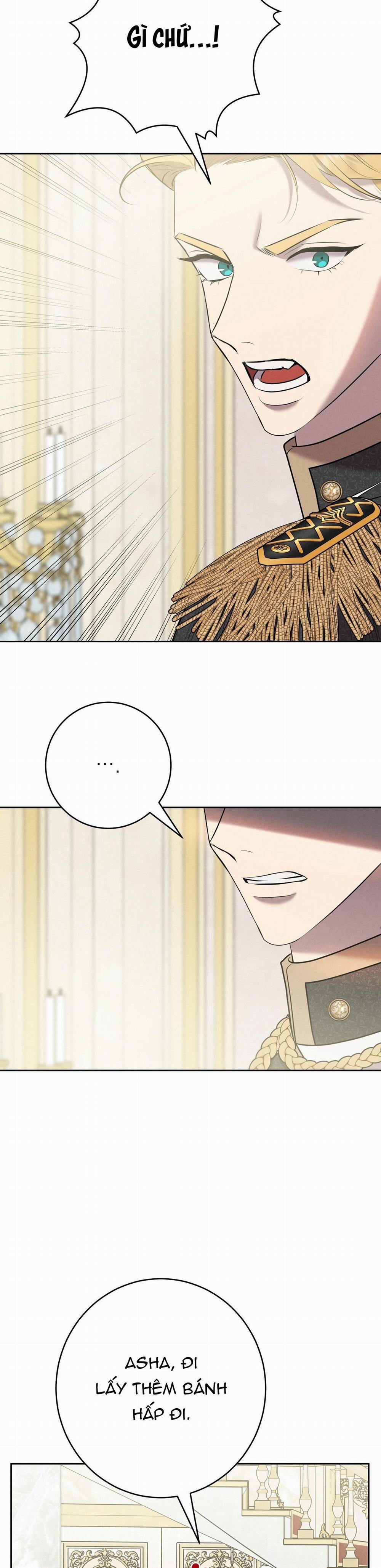 ĐÁM CƯỚI TAI TIẾNG 12 trang 8