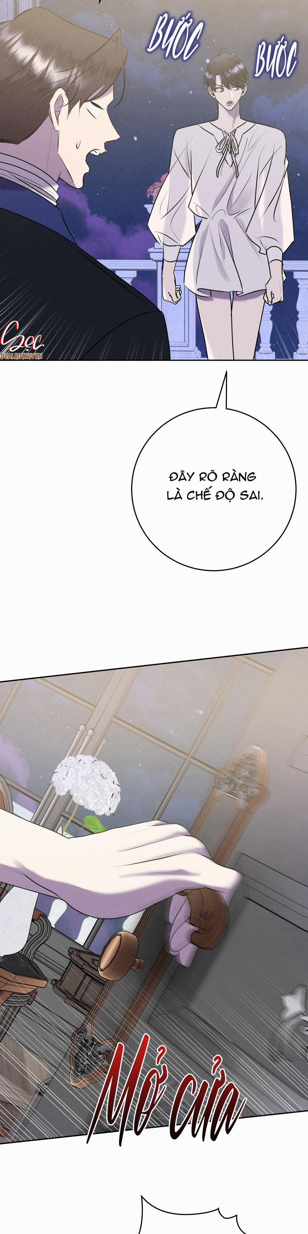 ĐÁM CƯỚI TAI TIẾNG 13 trang 15