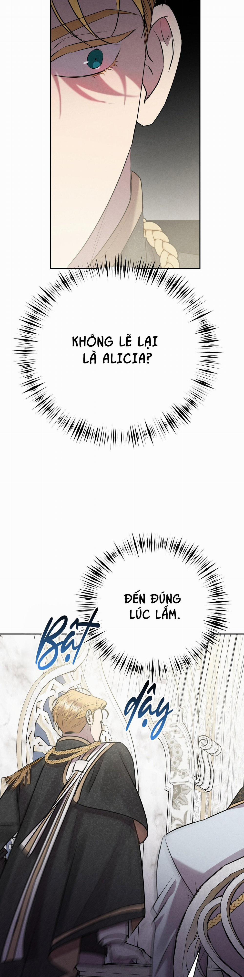 ĐÁM CƯỚI TAI TIẾNG 13 trang 32