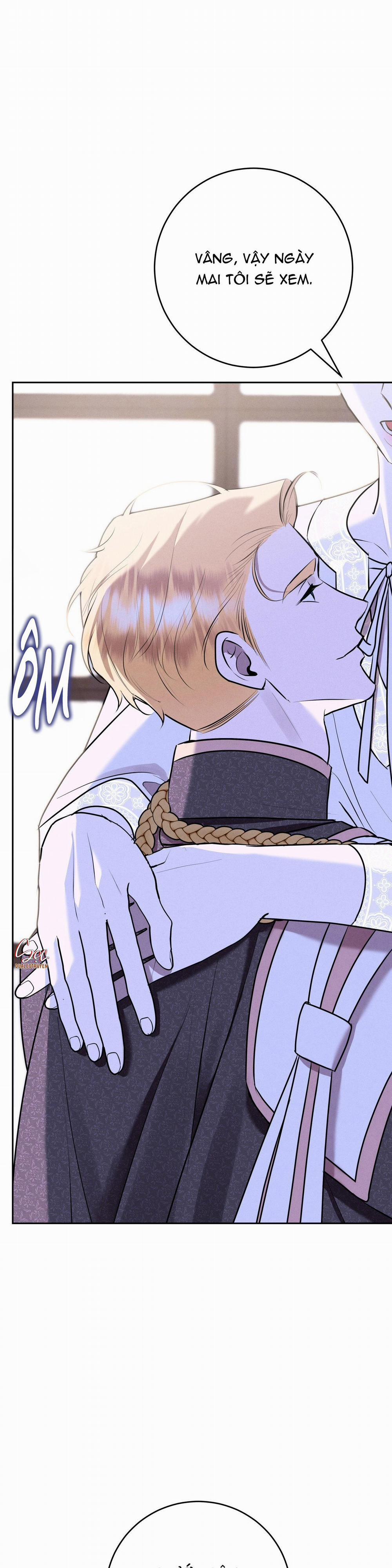 ĐÁM CƯỚI TAI TIẾNG 14 trang 10