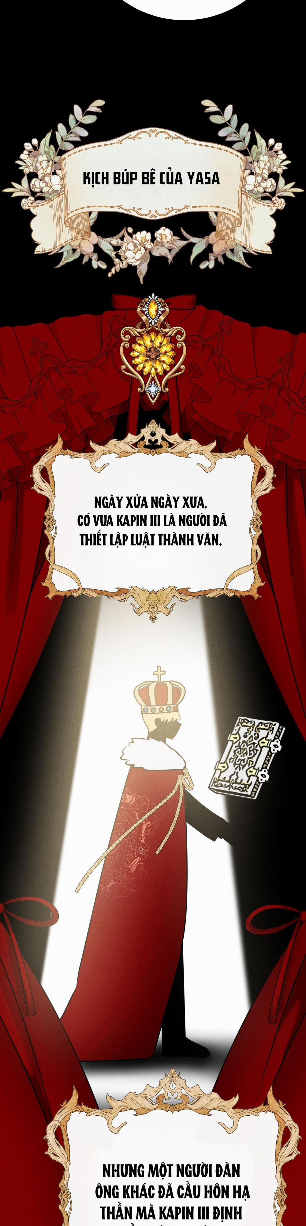 ĐÁM CƯỚI TAI TIẾNG 14 trang 22