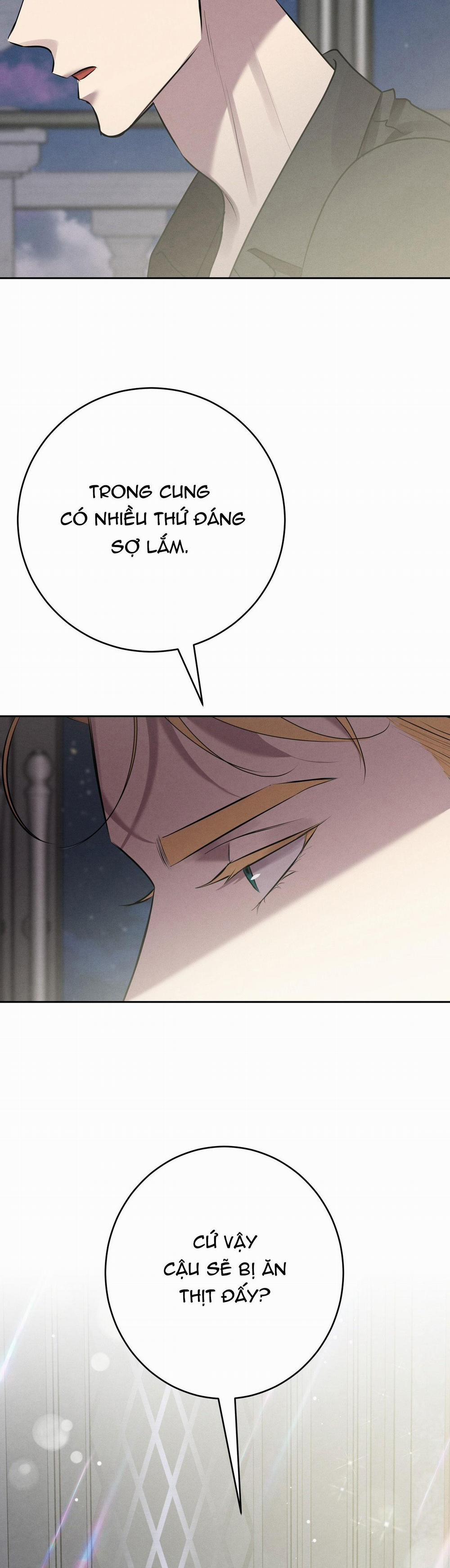 ĐÁM CƯỚI TAI TIẾNG 14 trang 33