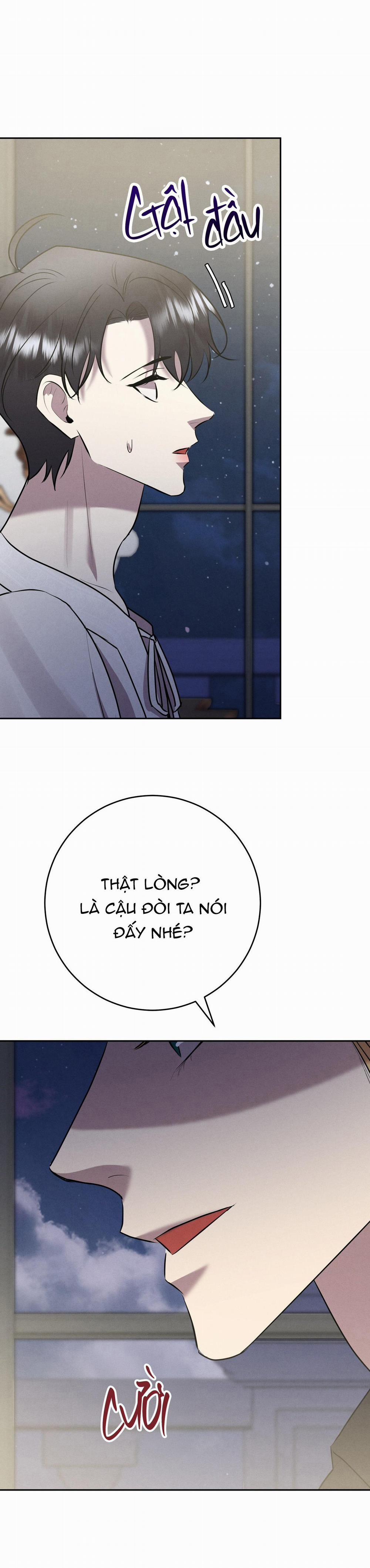 ĐÁM CƯỚI TAI TIẾNG 15 trang 5