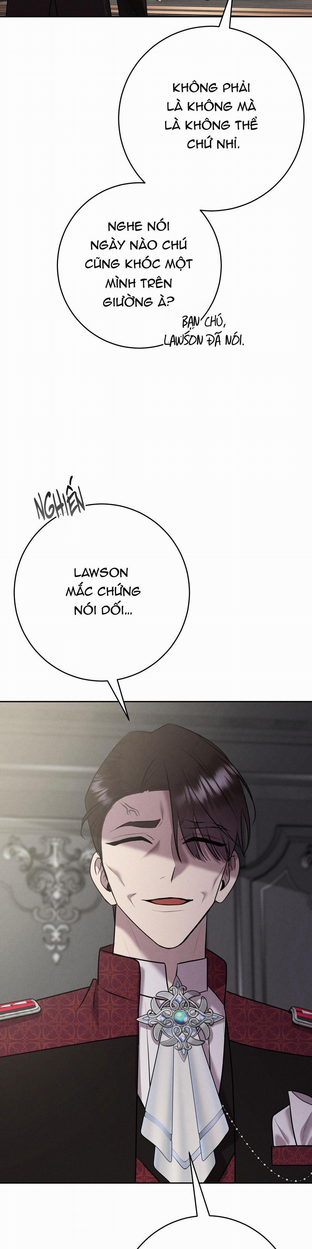 ĐÁM CƯỚI TAI TIẾNG 16 trang 12