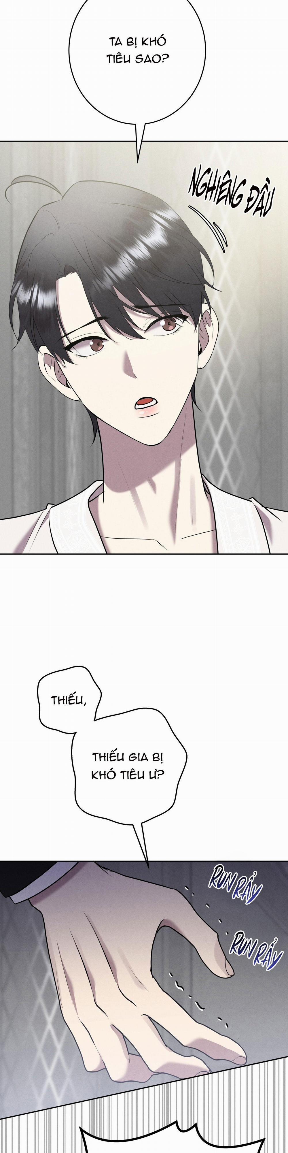 ĐÁM CƯỚI TAI TIẾNG 16 trang 2