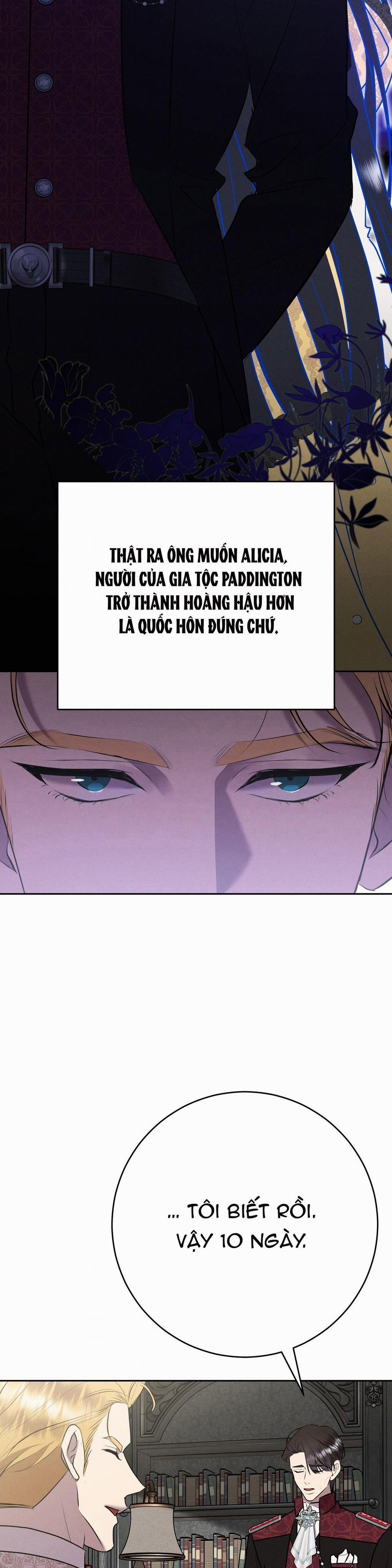 ĐÁM CƯỚI TAI TIẾNG 16 trang 29