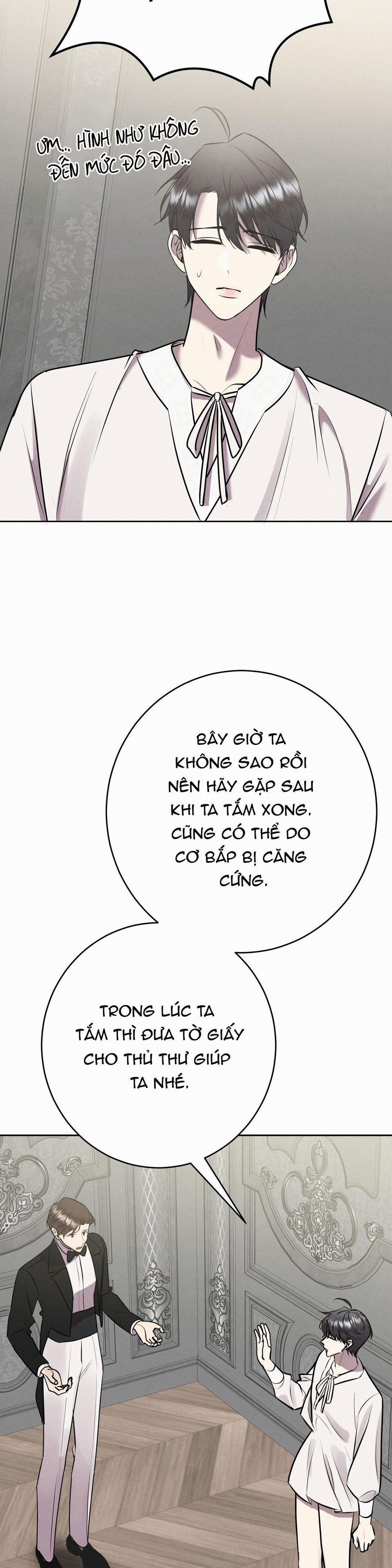 ĐÁM CƯỚI TAI TIẾNG 16 trang 4