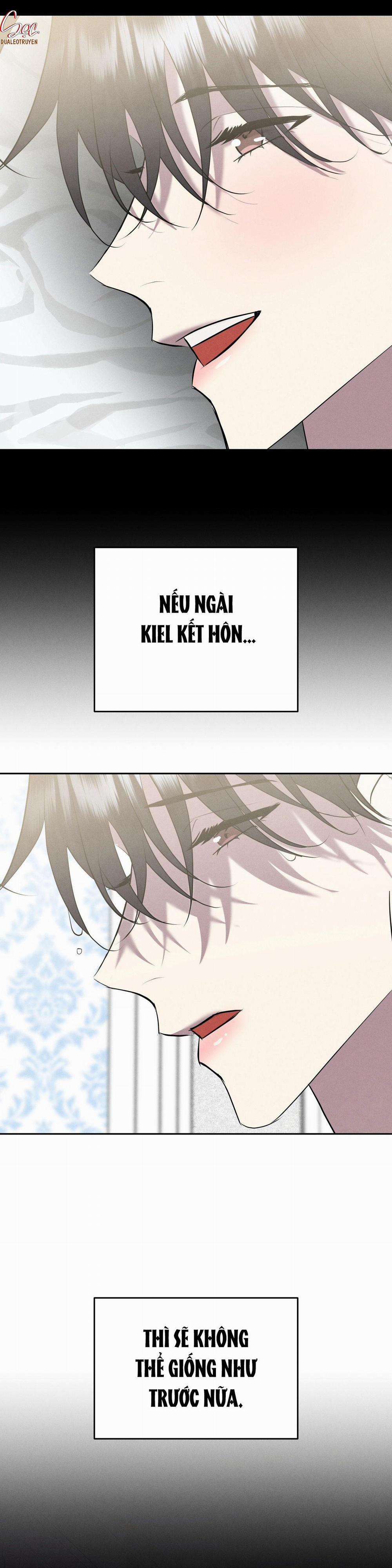 ĐÁM CƯỚI TAI TIẾNG 17 trang 10