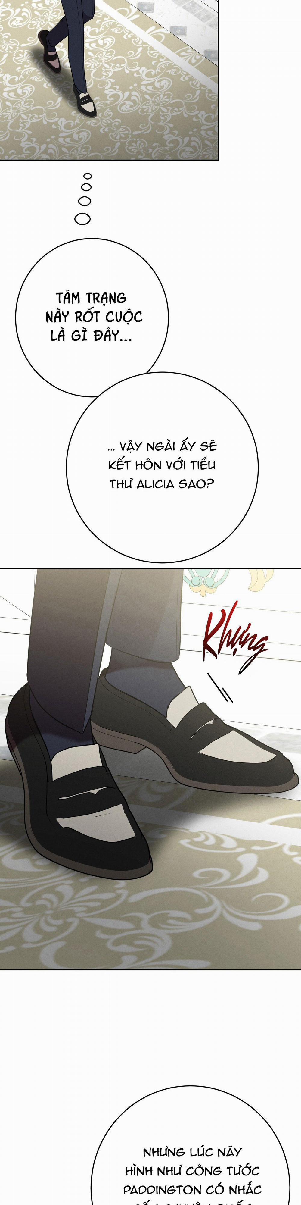 ĐÁM CƯỚI TAI TIẾNG 17 trang 2