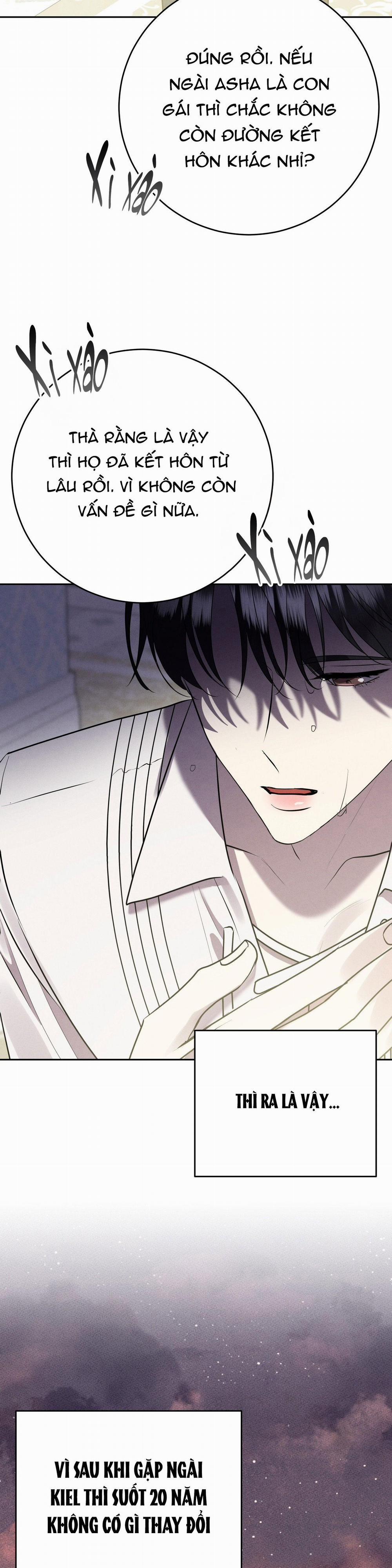 ĐÁM CƯỚI TAI TIẾNG 17 trang 6