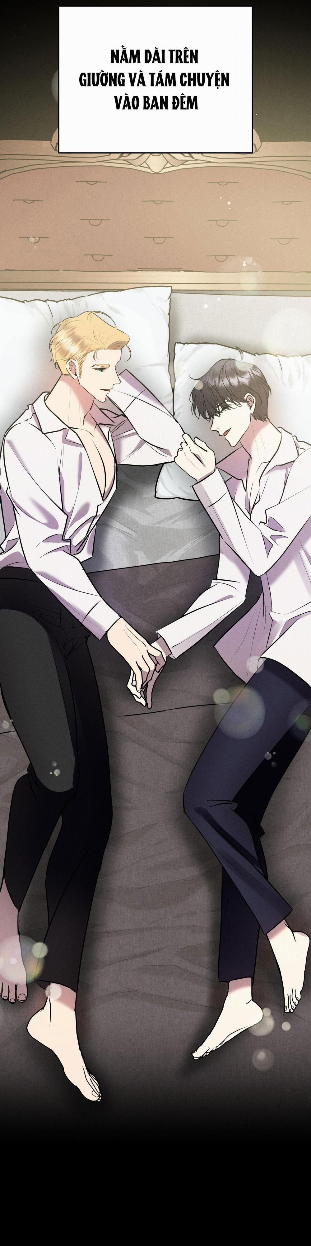 ĐÁM CƯỚI TAI TIẾNG 17 trang 9