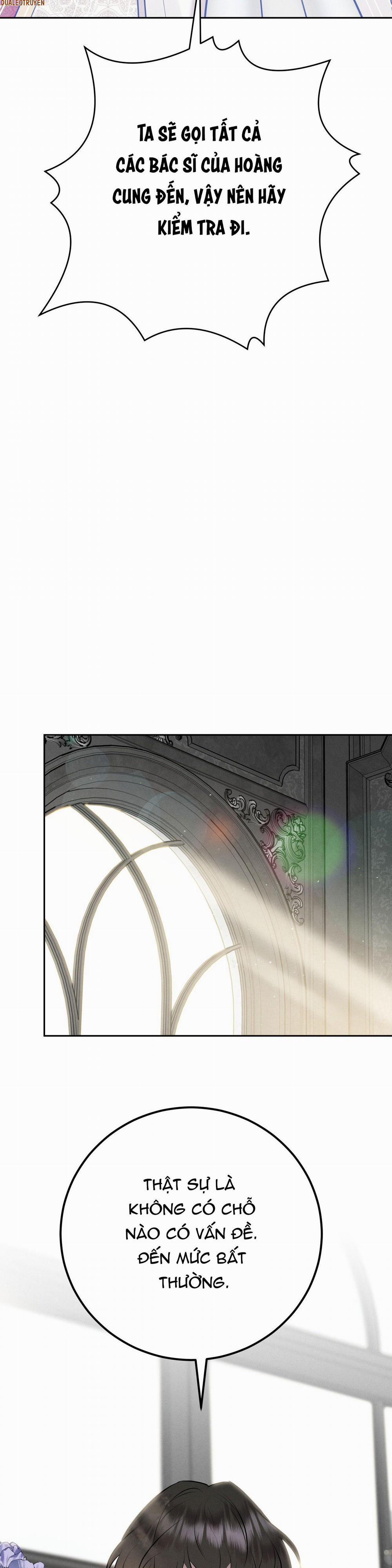 ĐÁM CƯỚI TAI TIẾNG 18 trang 13