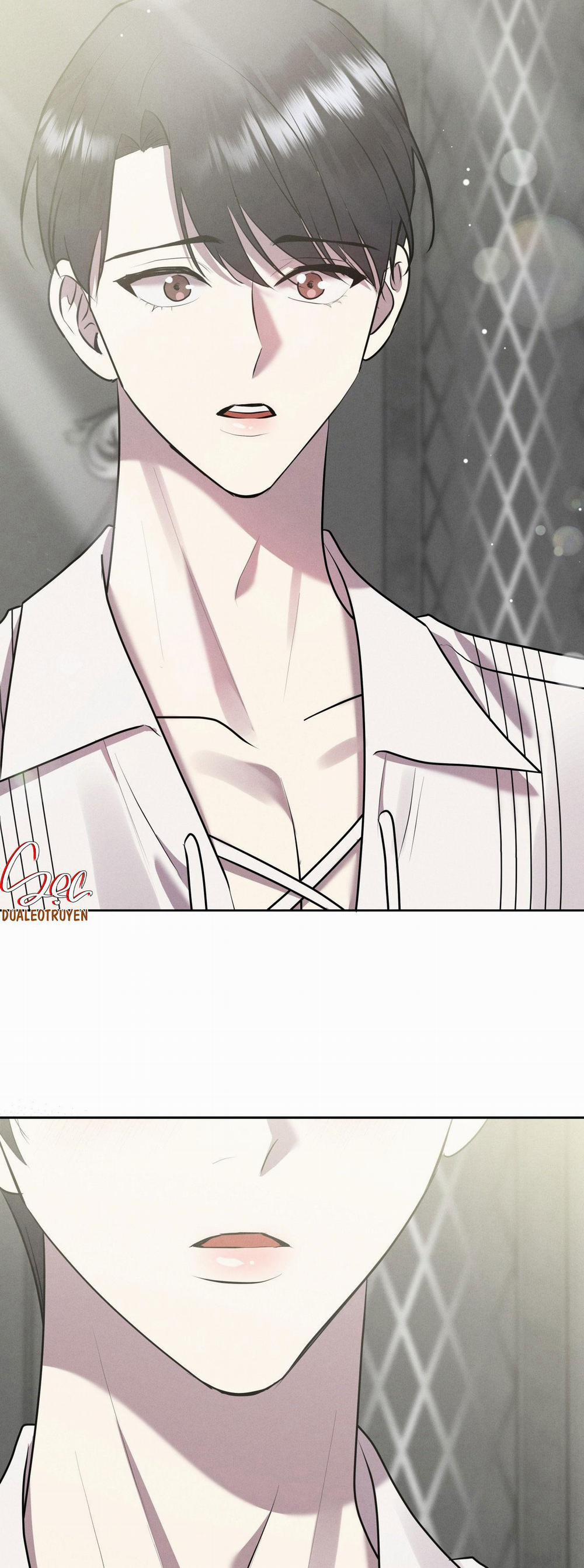 ĐÁM CƯỚI TAI TIẾNG 18 trang 35