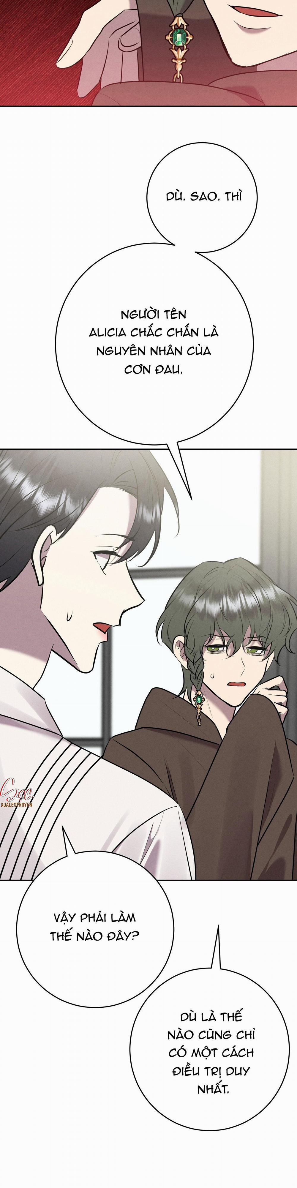 ĐÁM CƯỚI TAI TIẾNG 19 trang 4