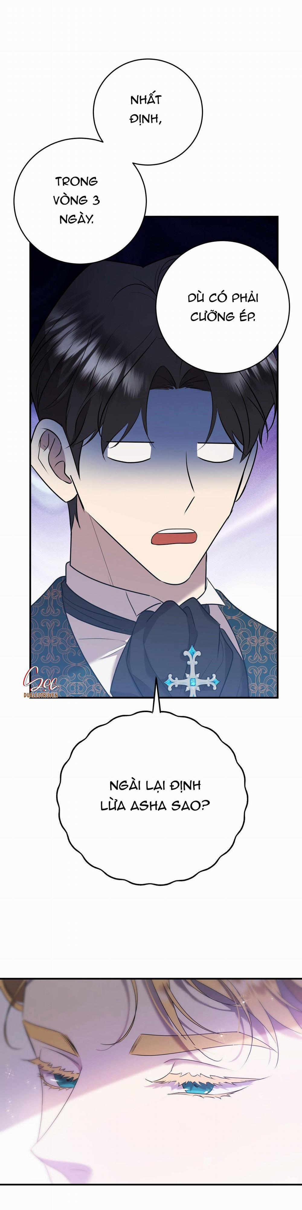 ĐÁM CƯỚI TAI TIẾNG 2 trang 25