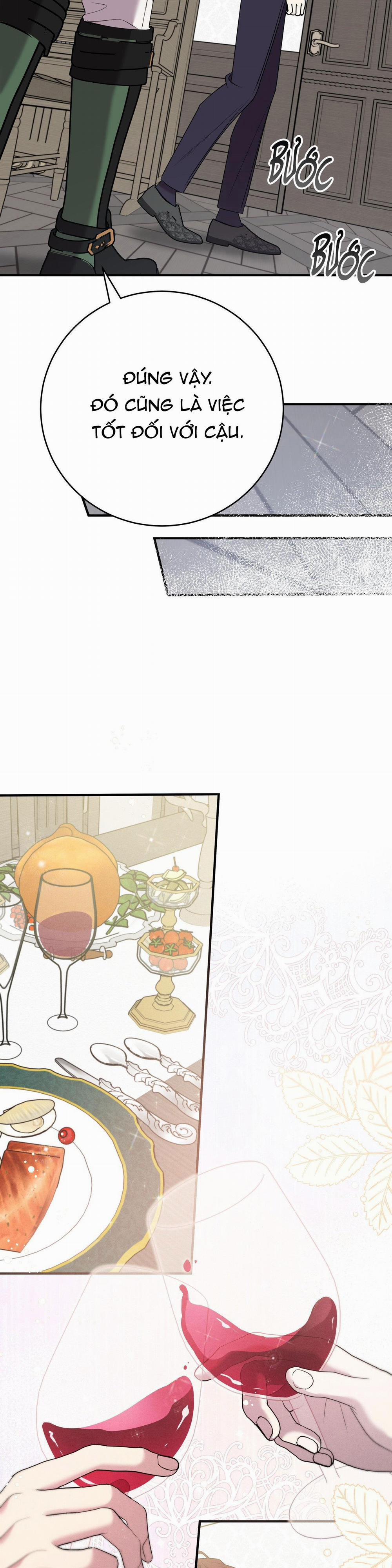 ĐÁM CƯỚI TAI TIẾNG 2 trang 29