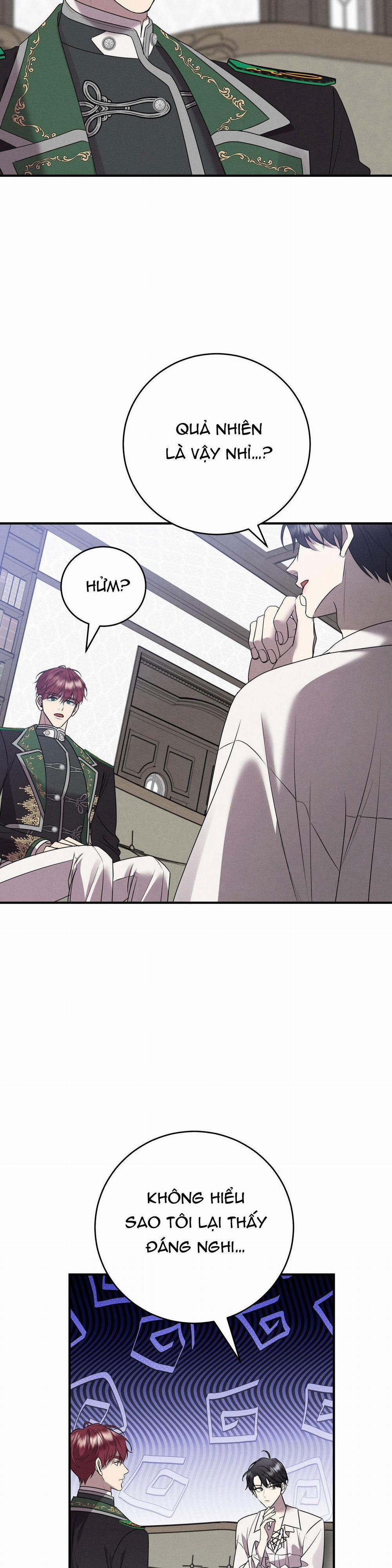 ĐÁM CƯỚI TAI TIẾNG 2 trang 3