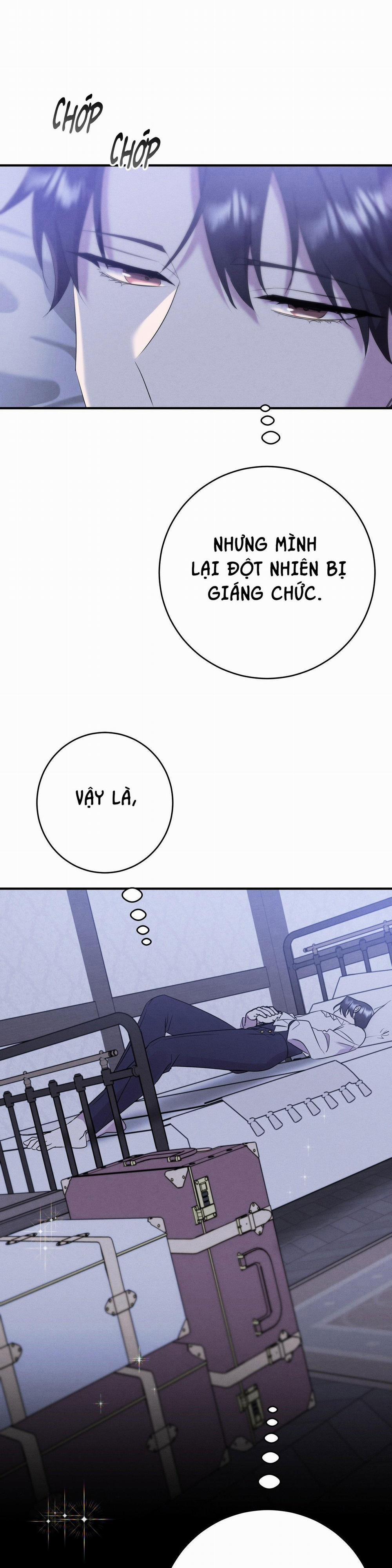 ĐÁM CƯỚI TAI TIẾNG 2 trang 34