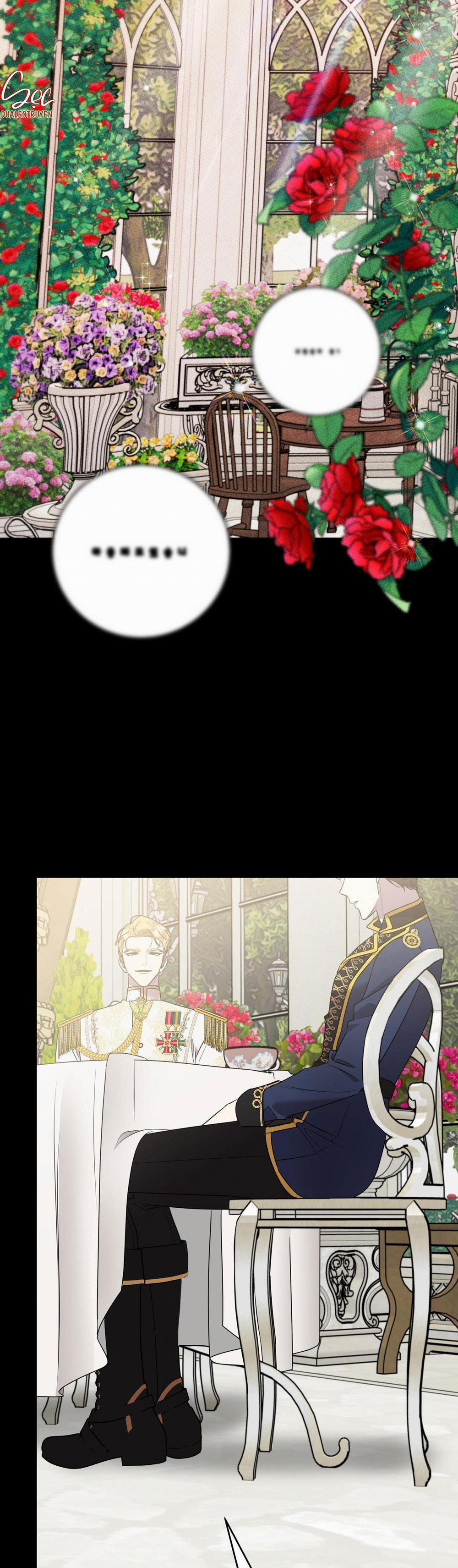 ĐÁM CƯỚI TAI TIẾNG 2 trang 36