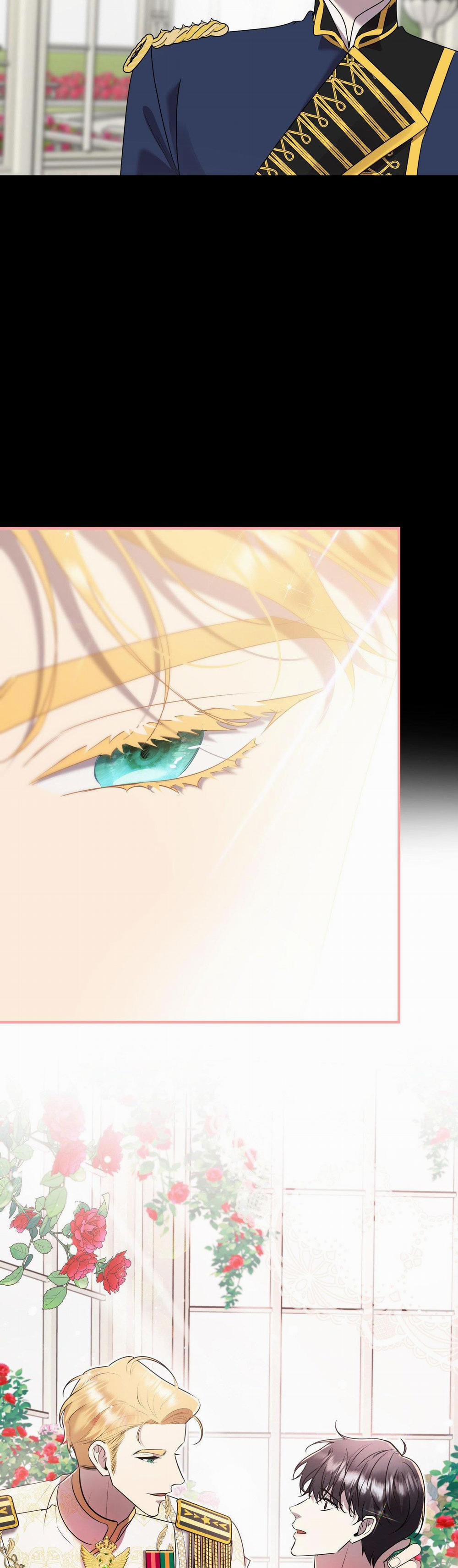 ĐÁM CƯỚI TAI TIẾNG 2 trang 38