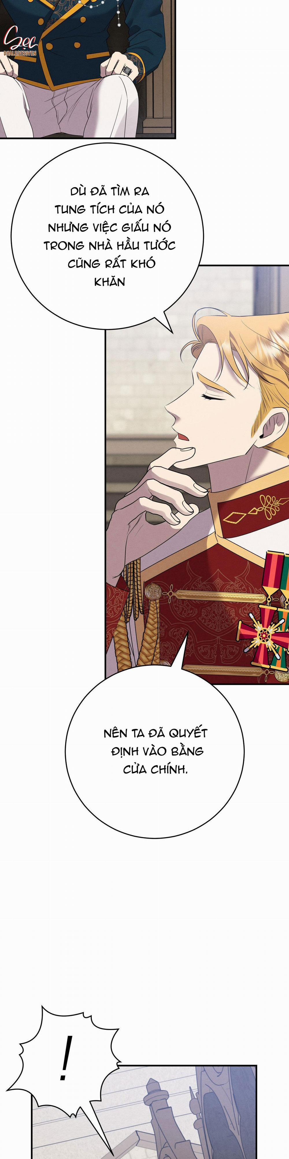 ĐÁM CƯỚI TAI TIẾNG 2 trang 8